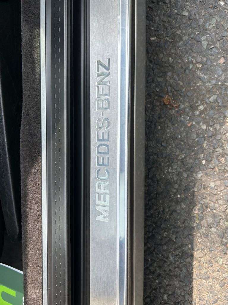 2001 MERCEDES-BENZ SL 2001 MERCEDES-BENZ SL