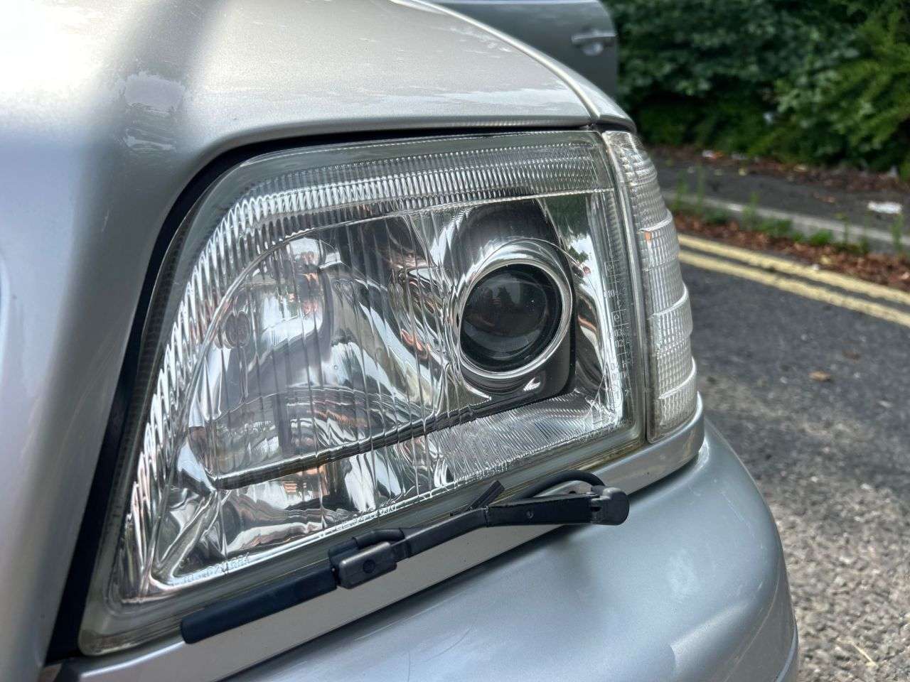 2001 MERCEDES-BENZ SL 2001 MERCEDES-BENZ SL