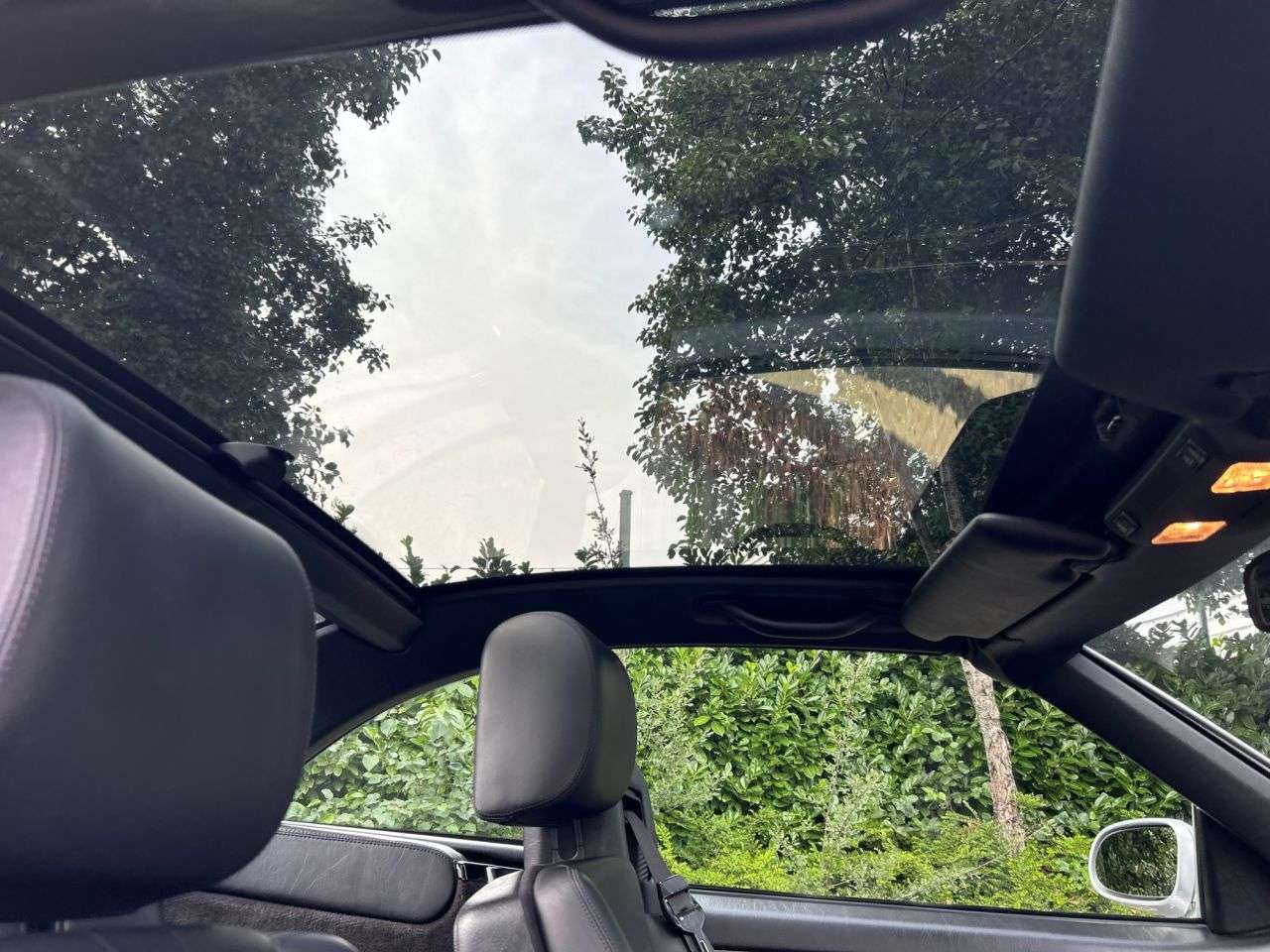 2001 MERCEDES-BENZ SL 2001 MERCEDES-BENZ SL