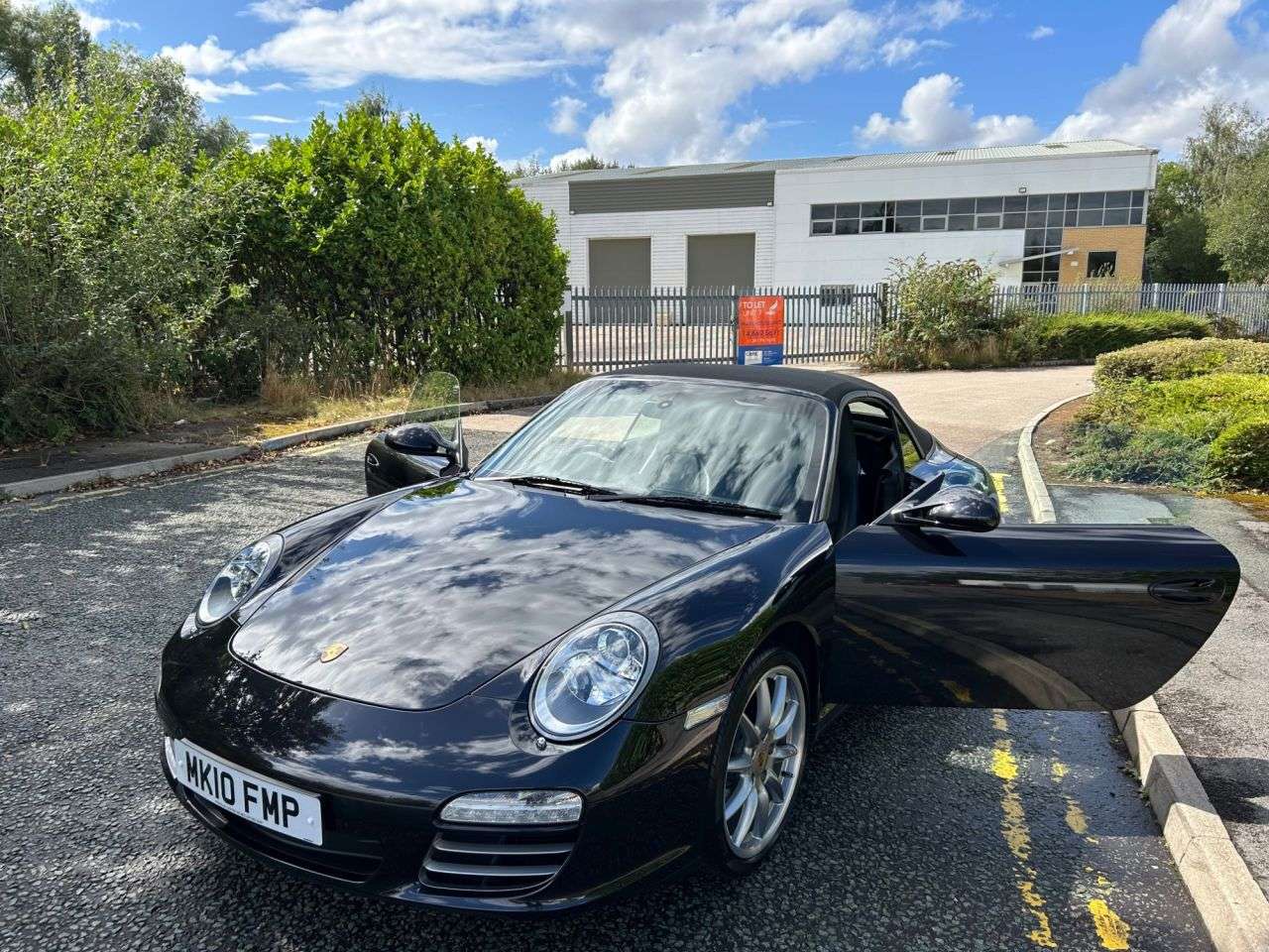 2010 PORSCHE 911 2010 PORSCHE 911