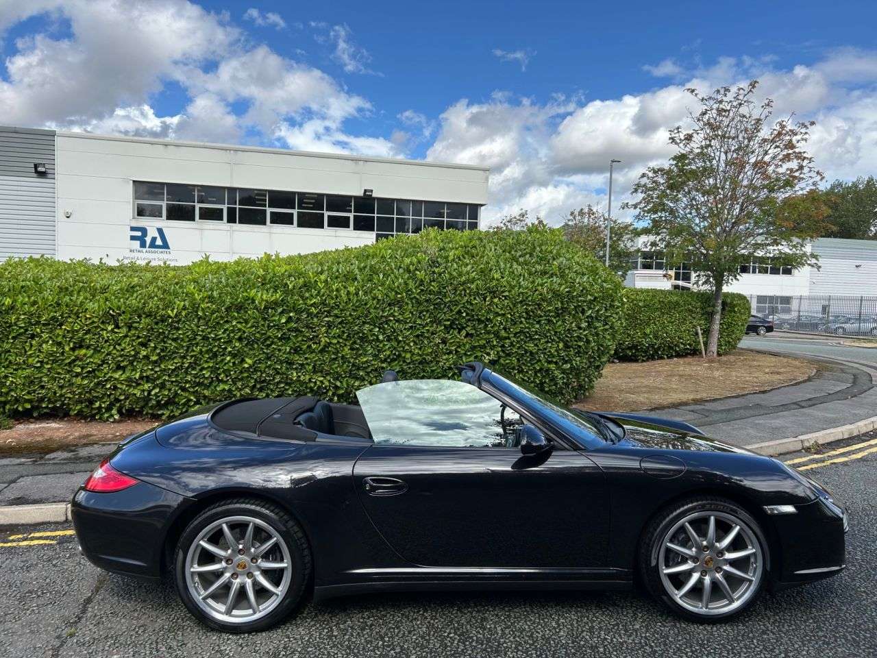 2010 PORSCHE 911 2010 PORSCHE 911