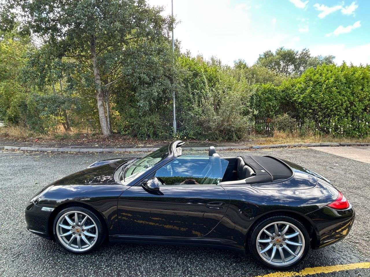 2010 PORSCHE 911 2010 PORSCHE 911