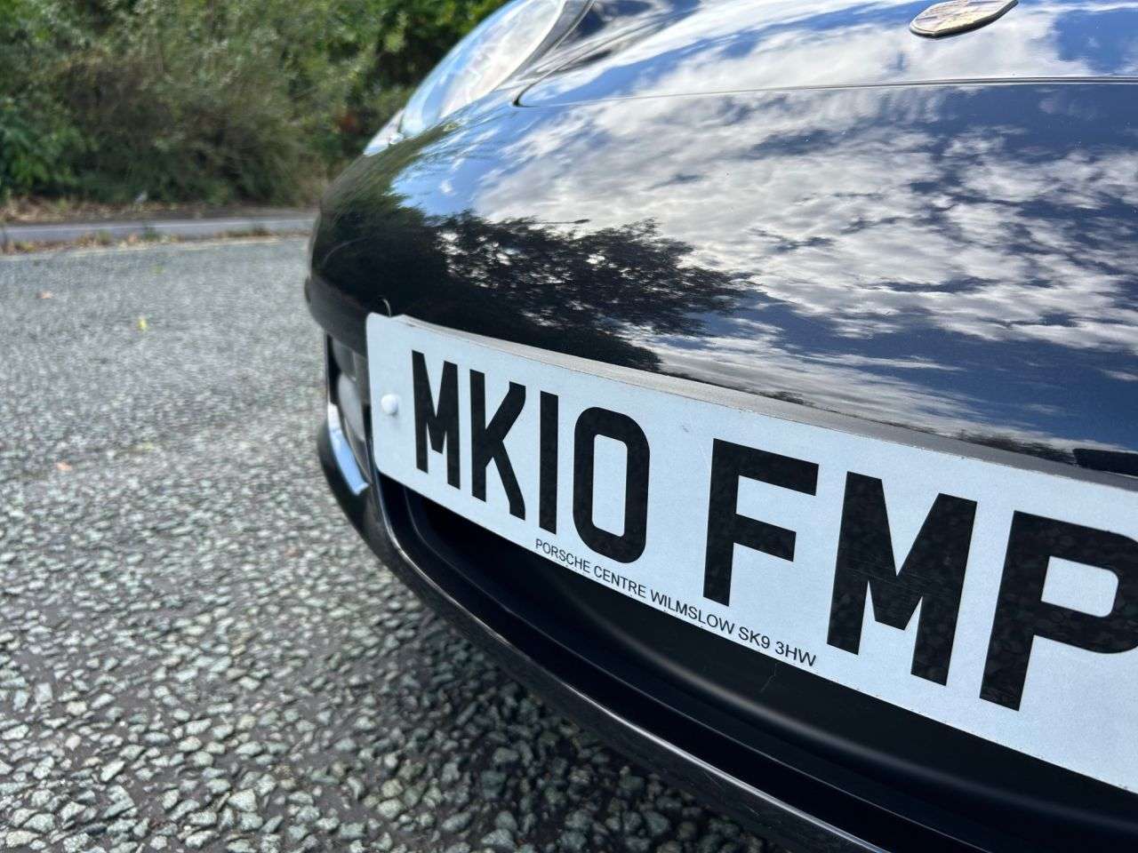 2010 PORSCHE 911 2010 PORSCHE 911