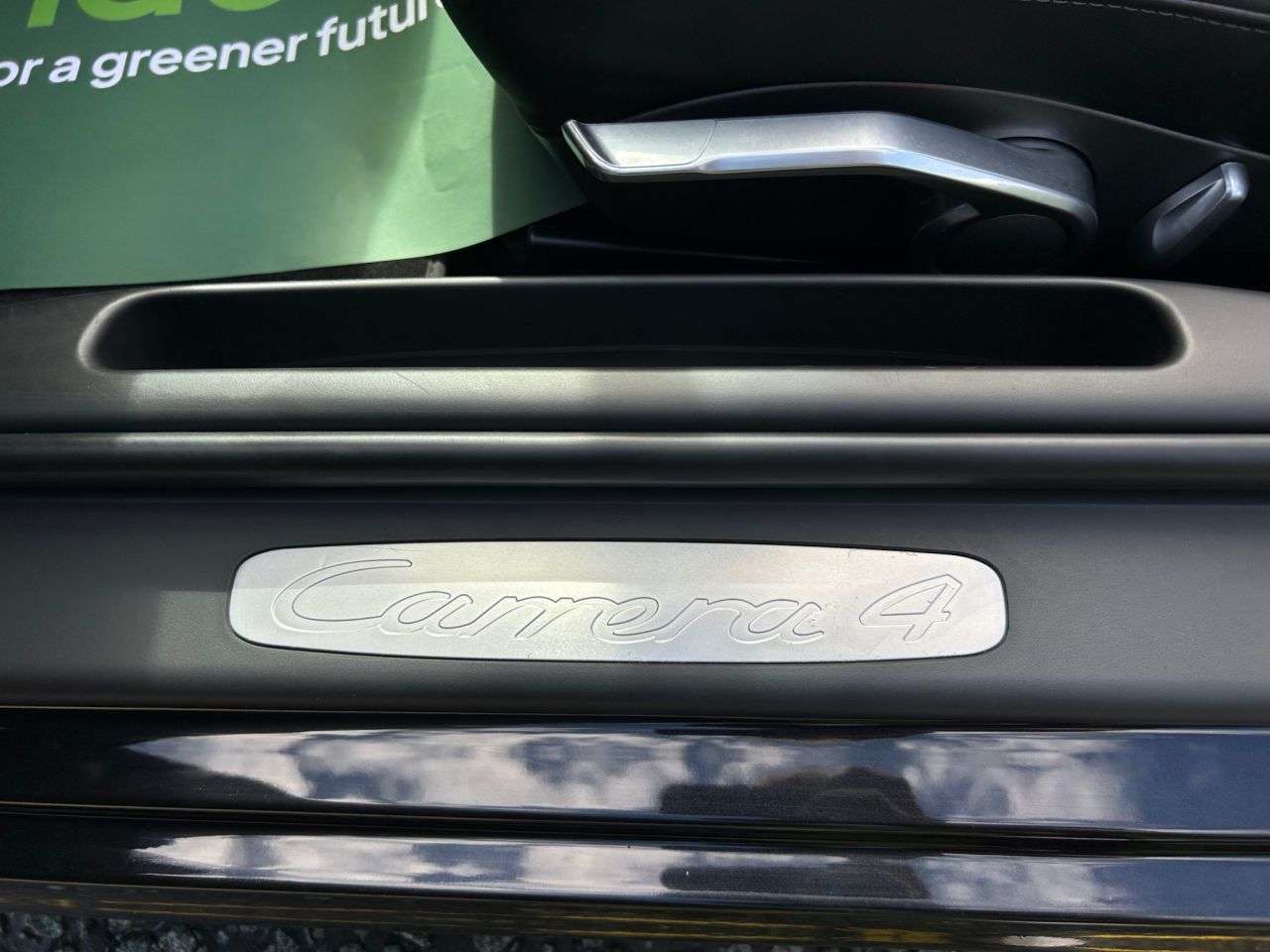 2010 PORSCHE 911 2010 PORSCHE 911