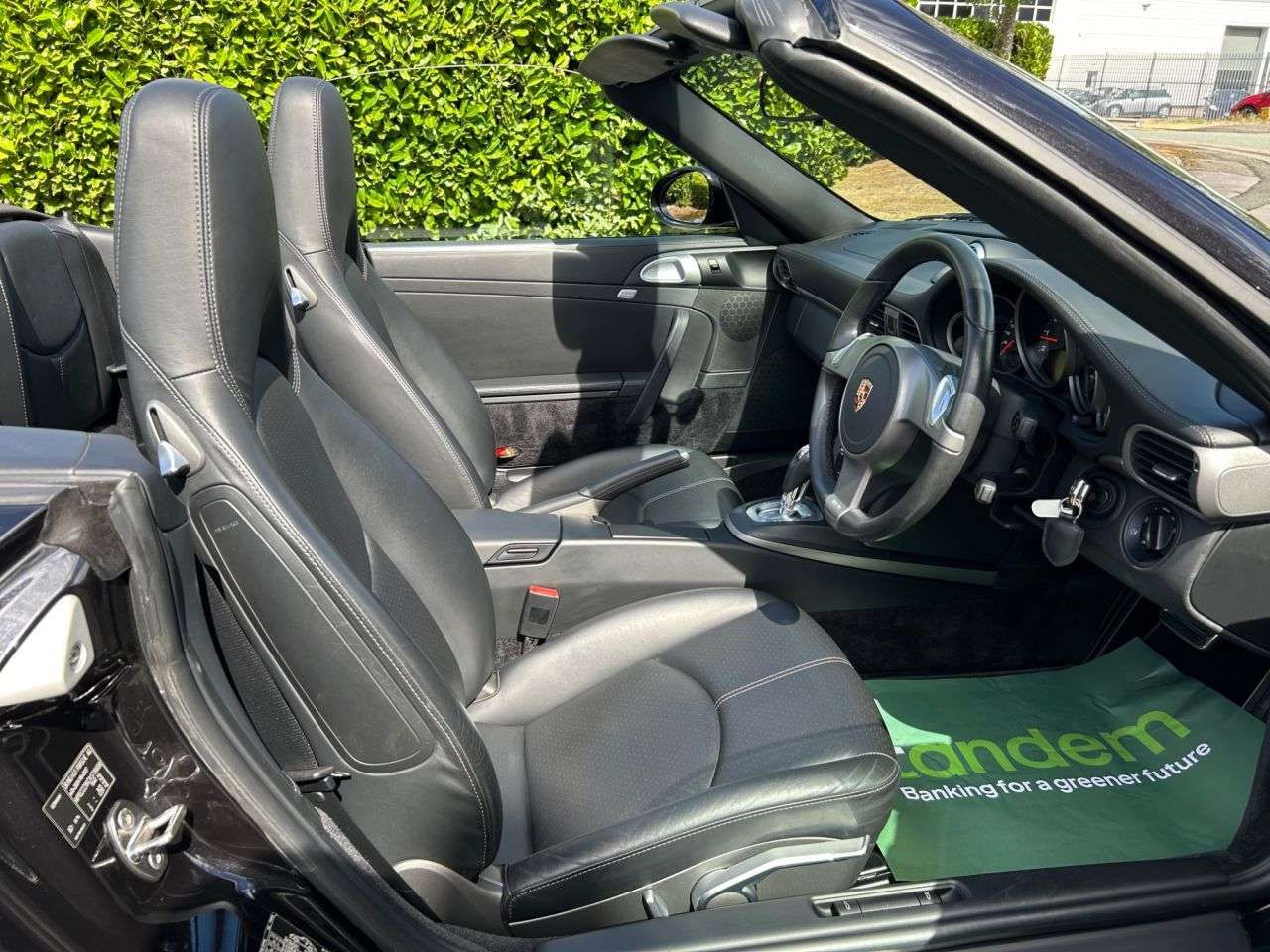 2010 PORSCHE 911 2010 PORSCHE 911