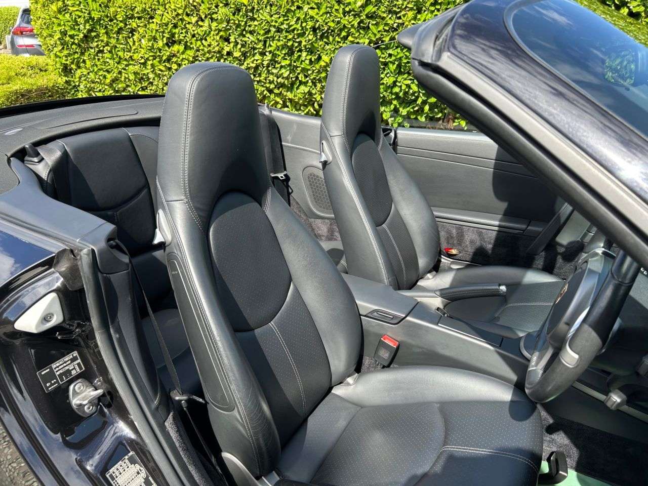 2010 PORSCHE 911 2010 PORSCHE 911