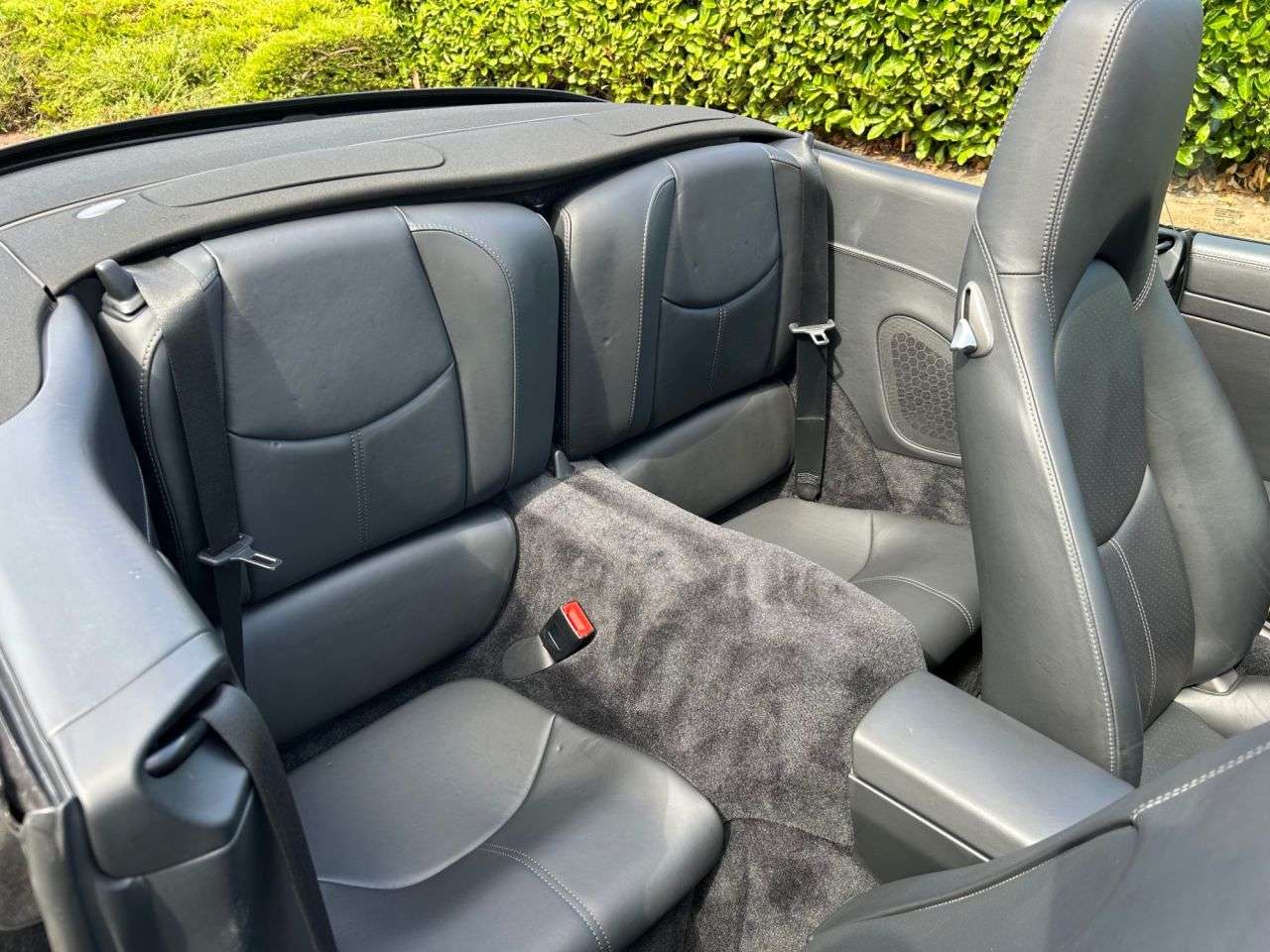 2010 PORSCHE 911 2010 PORSCHE 911