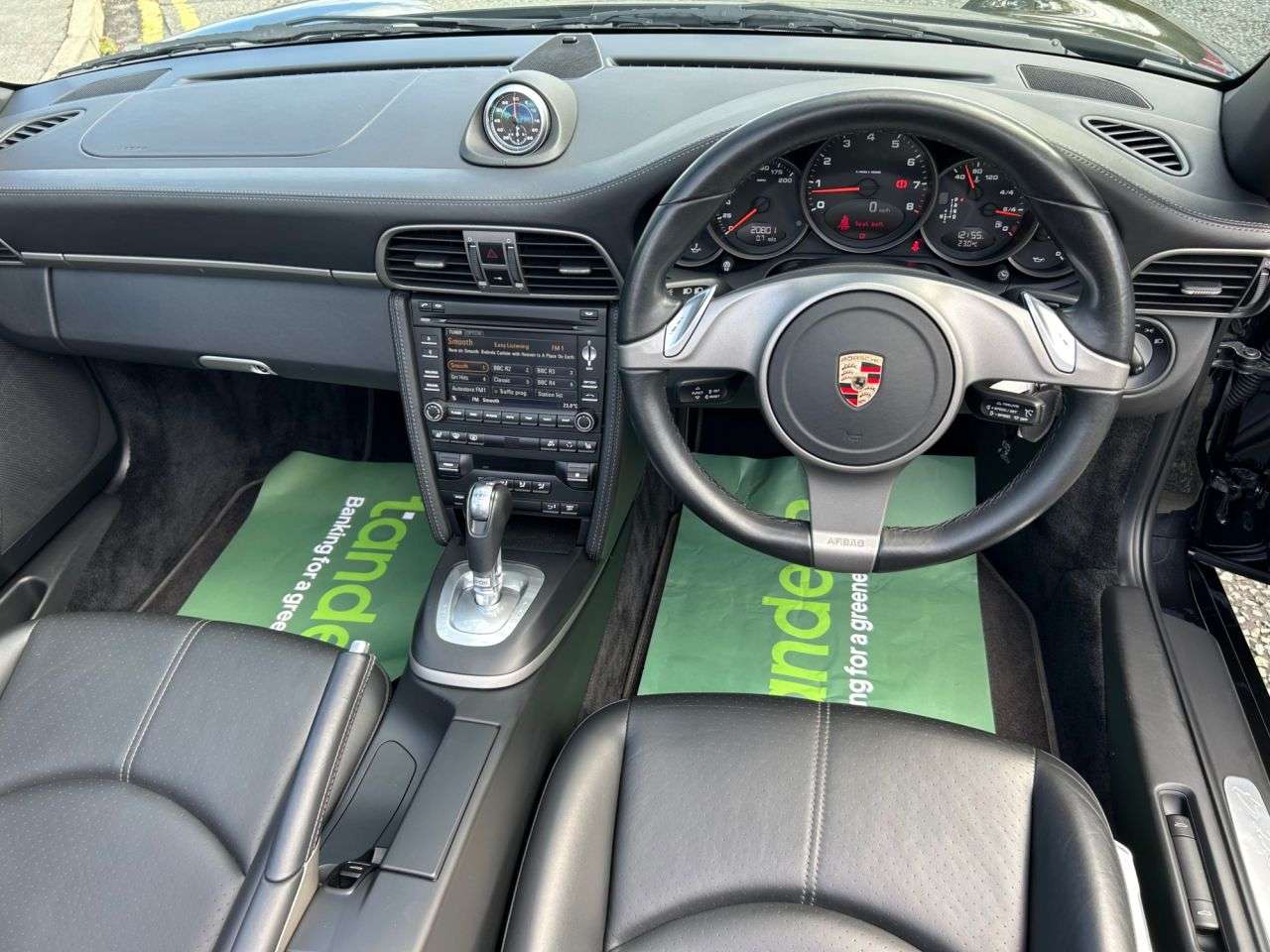 2010 PORSCHE 911 2010 PORSCHE 911