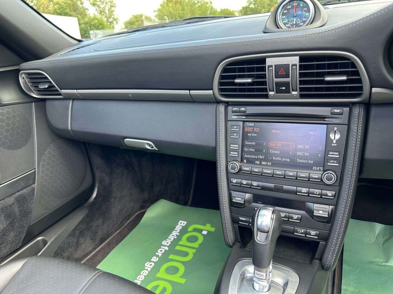 2010 PORSCHE 911 2010 PORSCHE 911