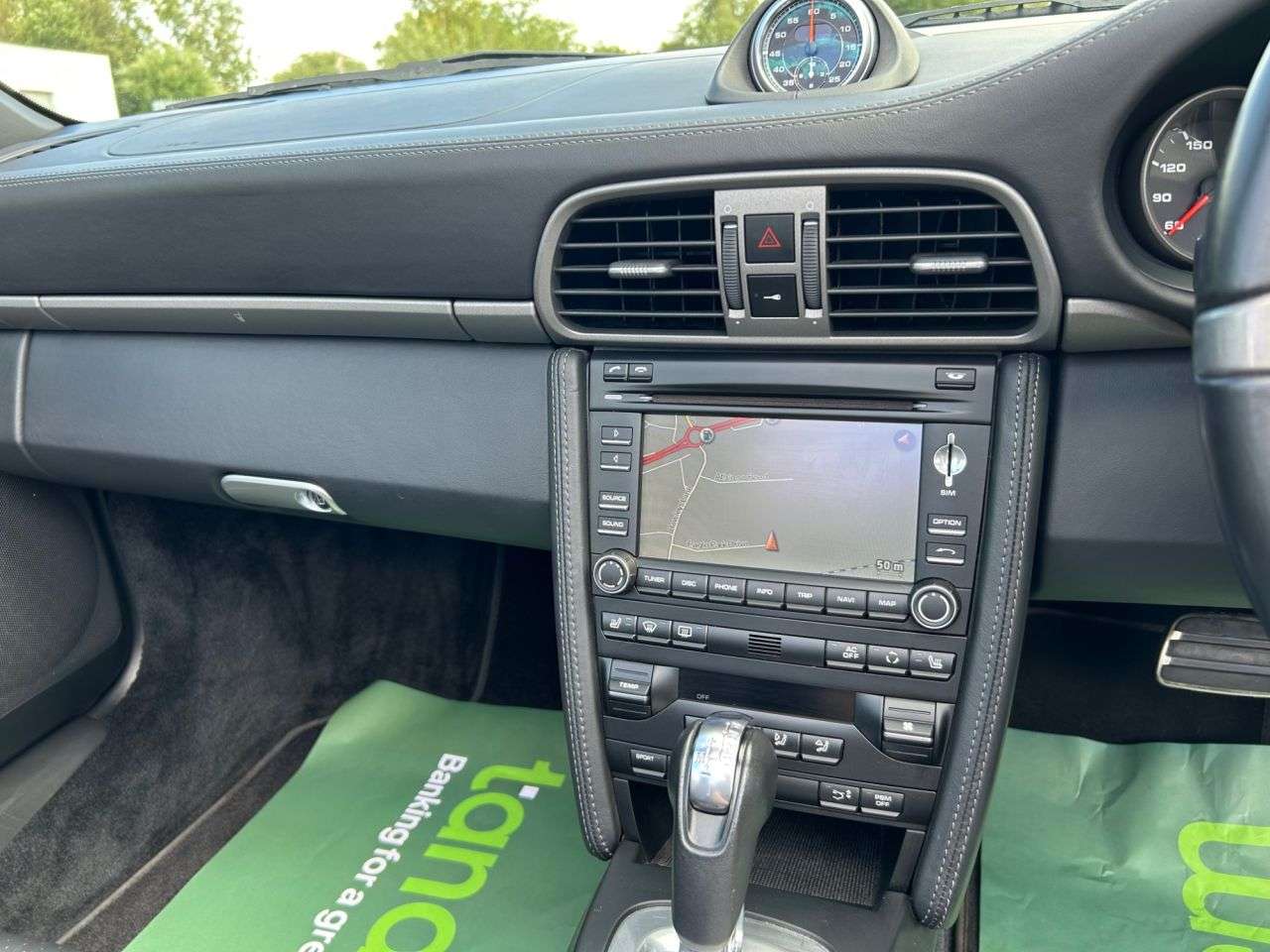 2010 PORSCHE 911 2010 PORSCHE 911