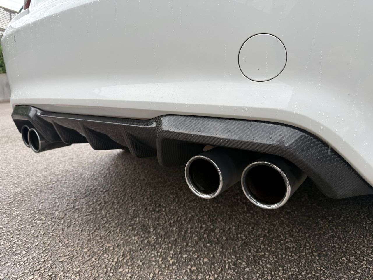 2018 BMW M2 2018 BMW M2