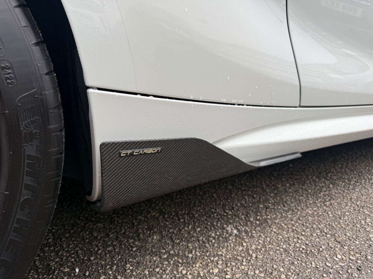 2018 BMW M2 2018 BMW M2