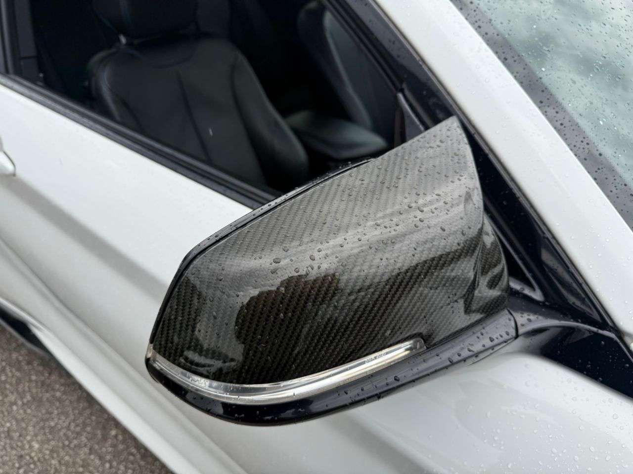 2018 BMW M2 2018 BMW M2