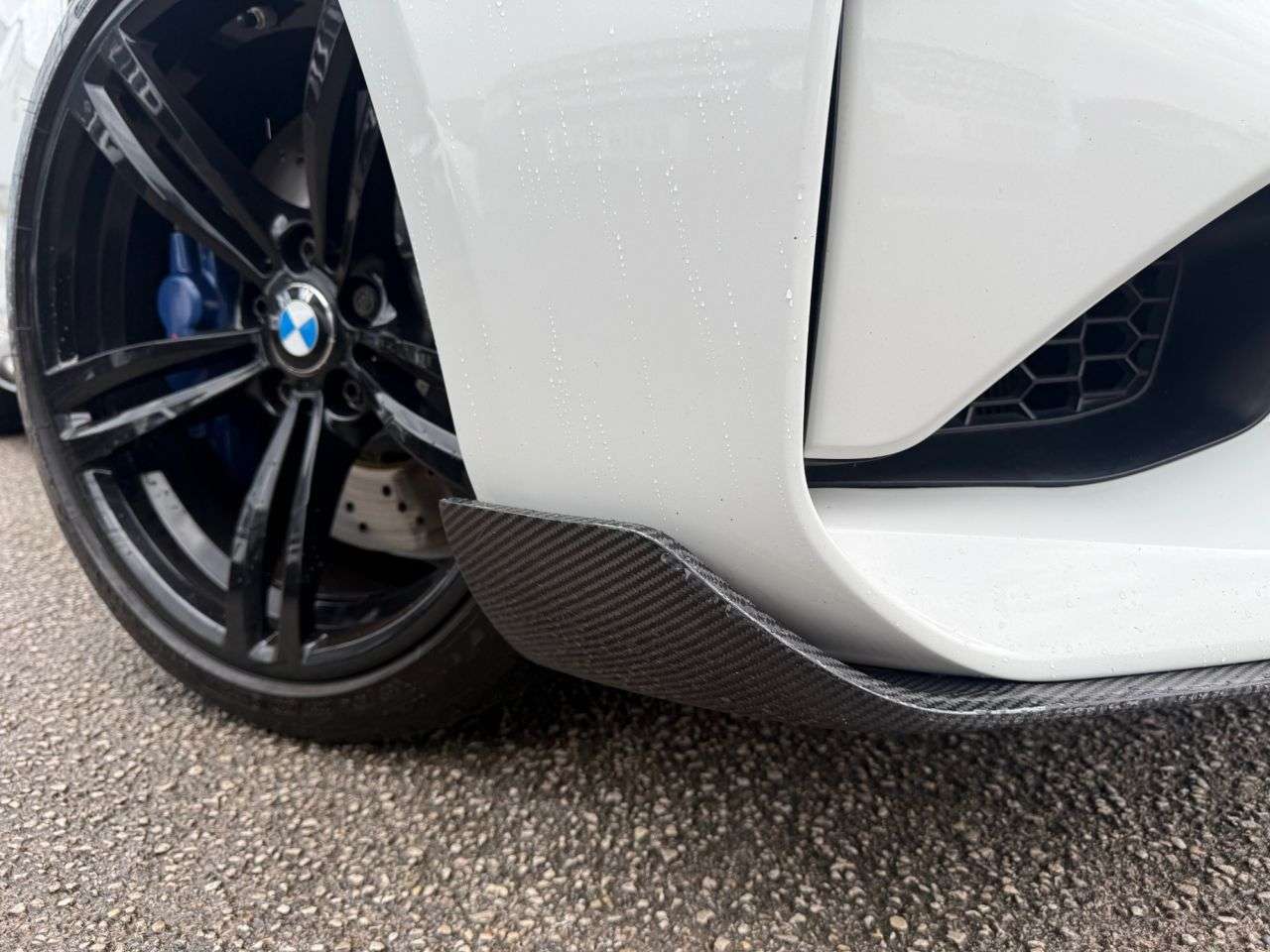 2018 BMW M2 2018 BMW M2