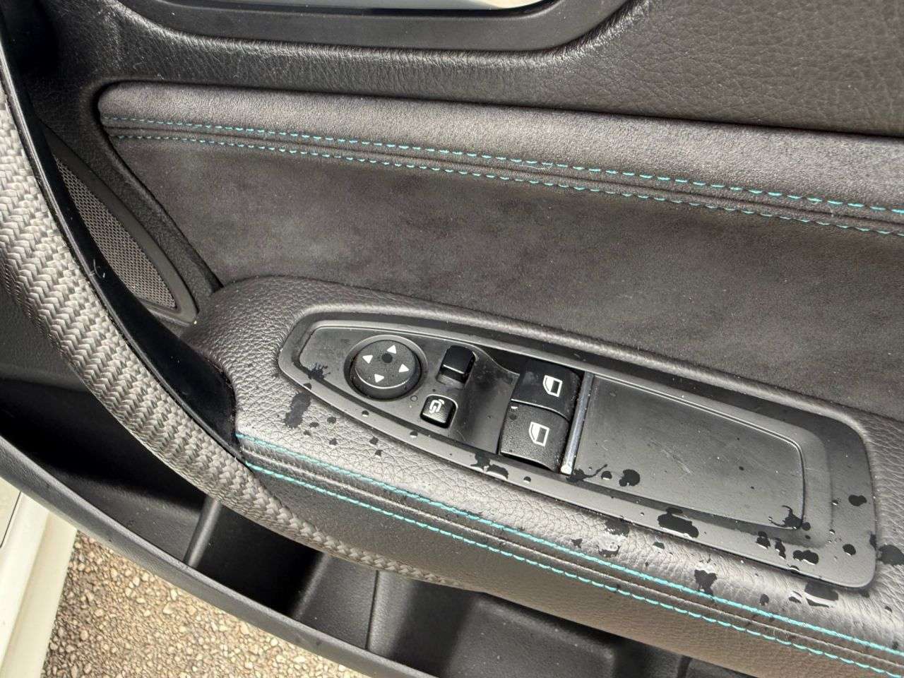 2018 BMW M2 2018 BMW M2