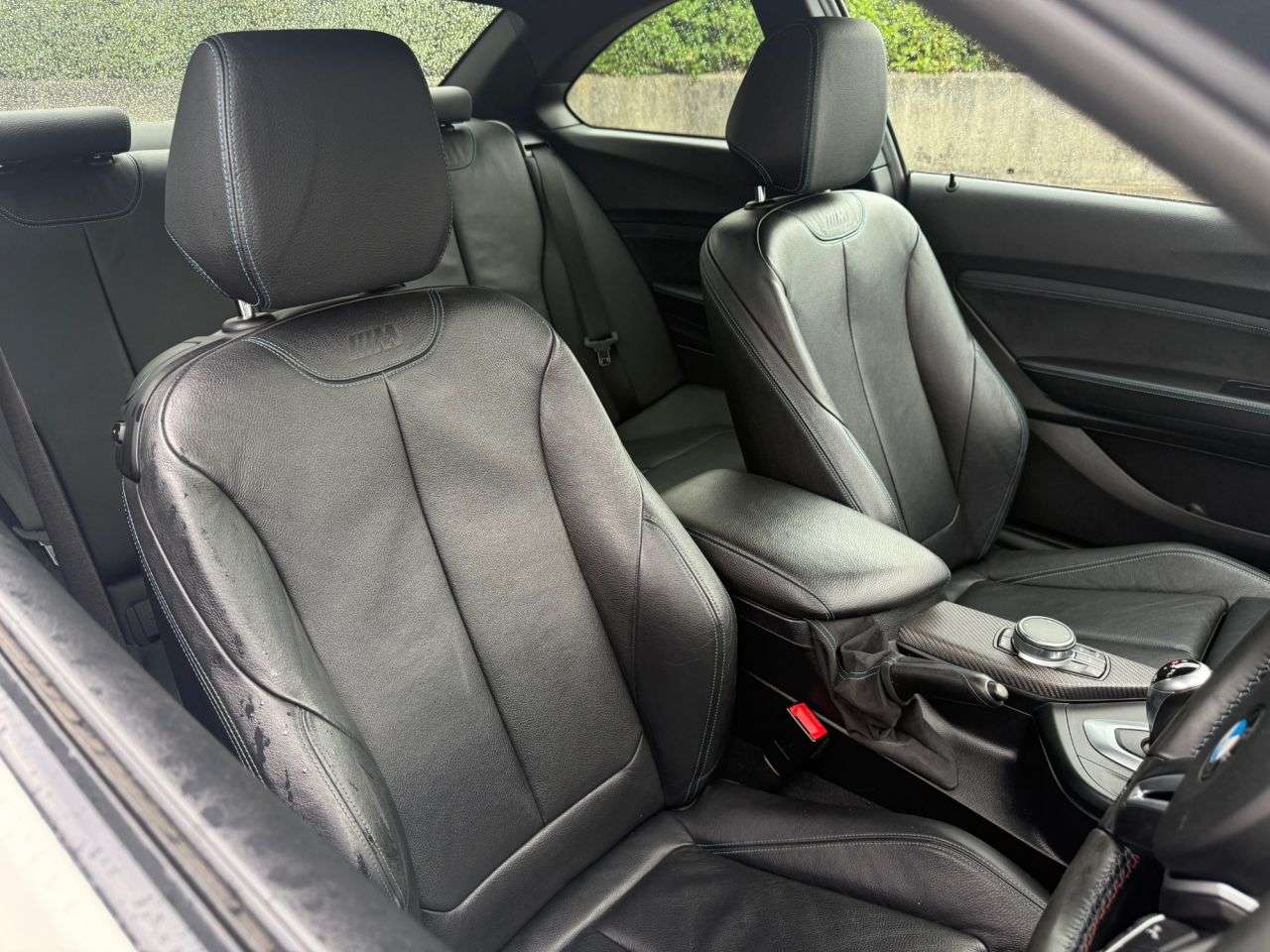 2018 BMW M2 2018 BMW M2