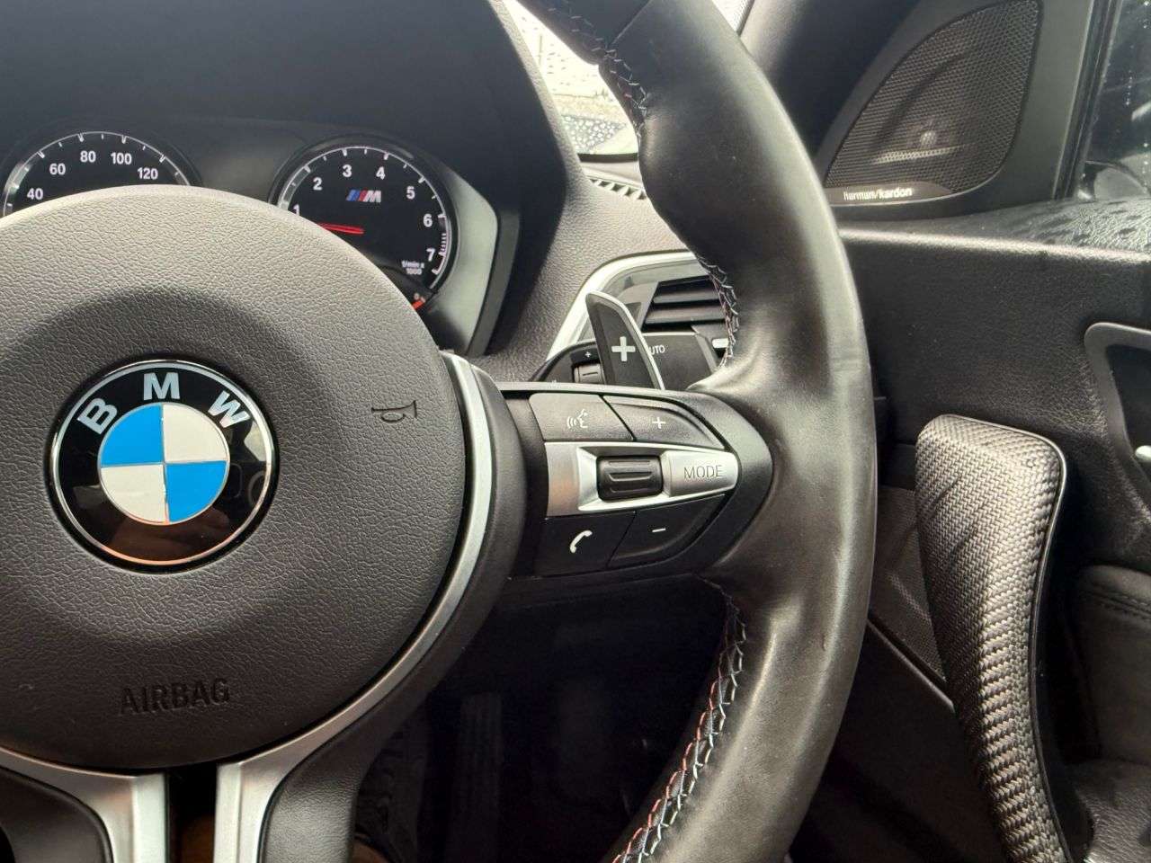 2018 BMW M2 2018 BMW M2