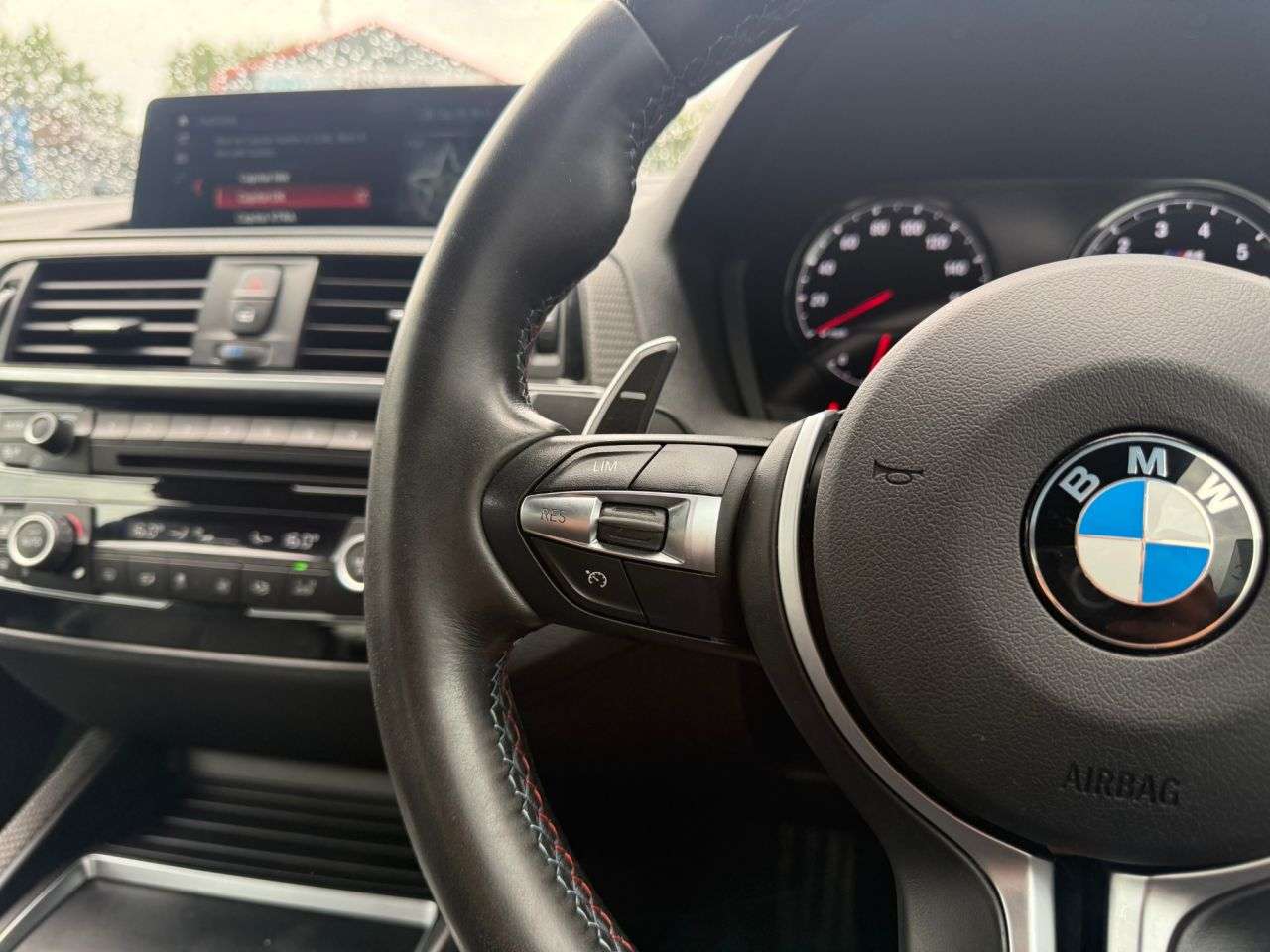 2018 BMW M2 2018 BMW M2