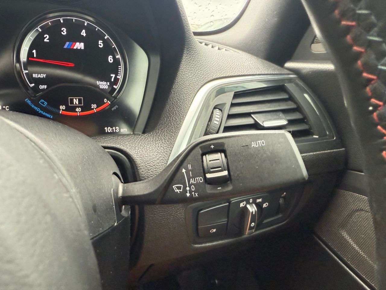 2018 BMW M2 2018 BMW M2