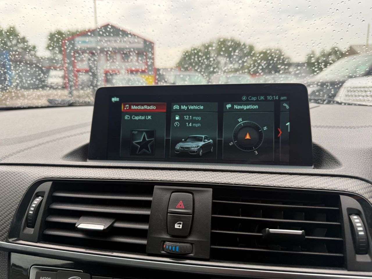 2018 BMW M2 2018 BMW M2