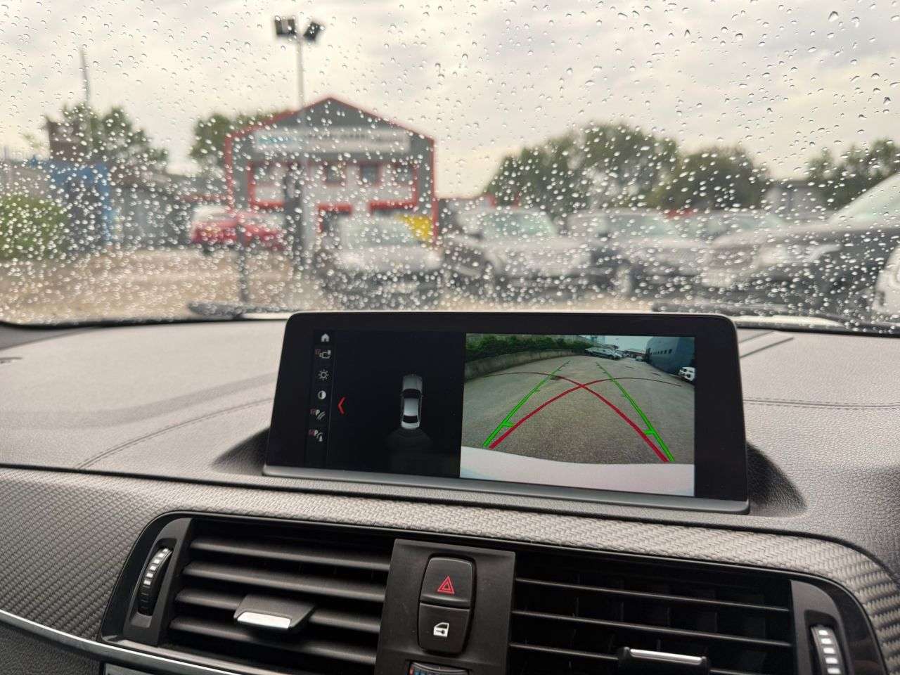 2018 BMW M2 2018 BMW M2