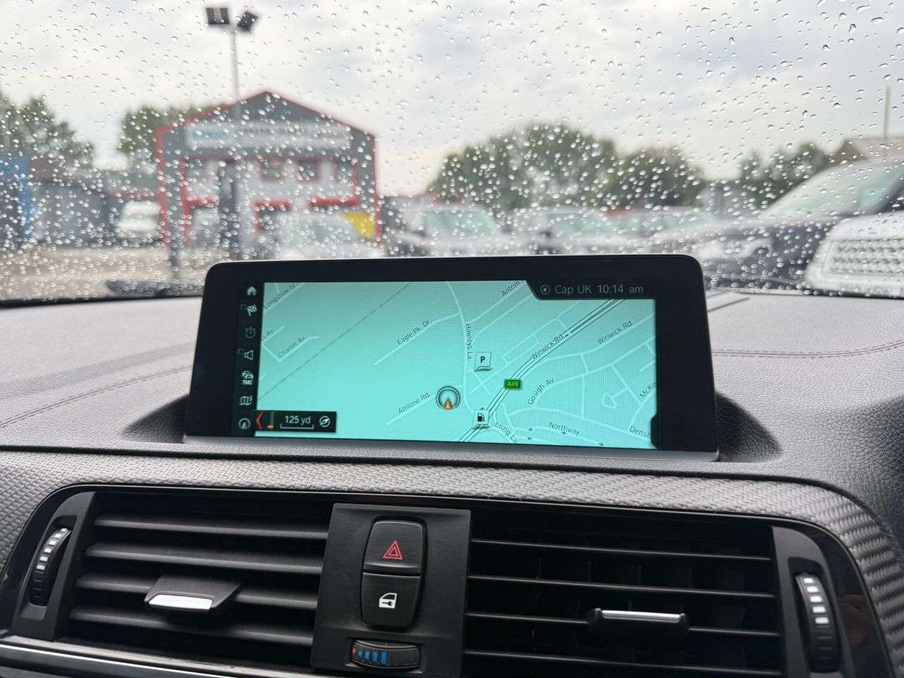 2018 BMW M2 2018 BMW M2