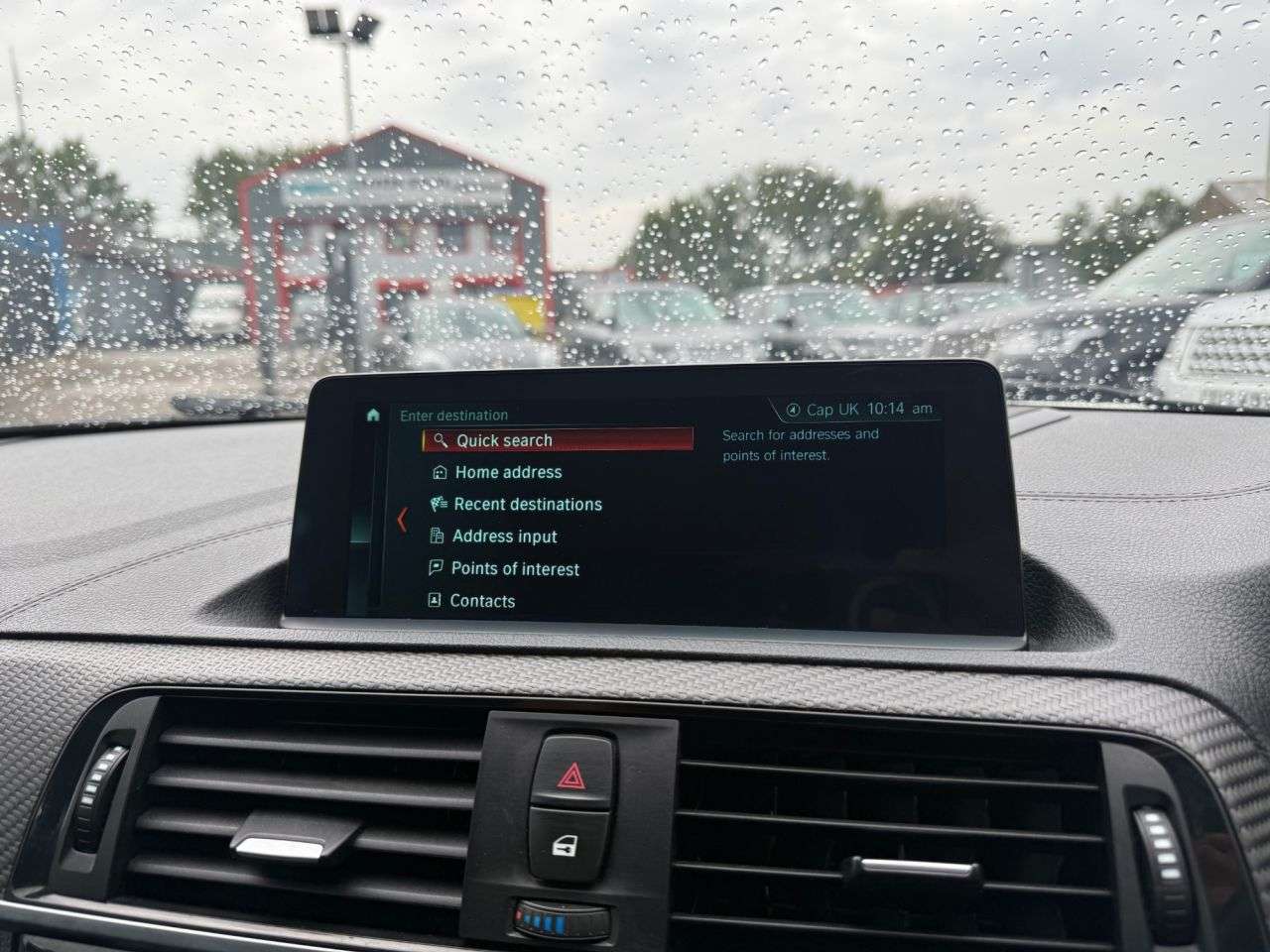 2018 BMW M2 2018 BMW M2