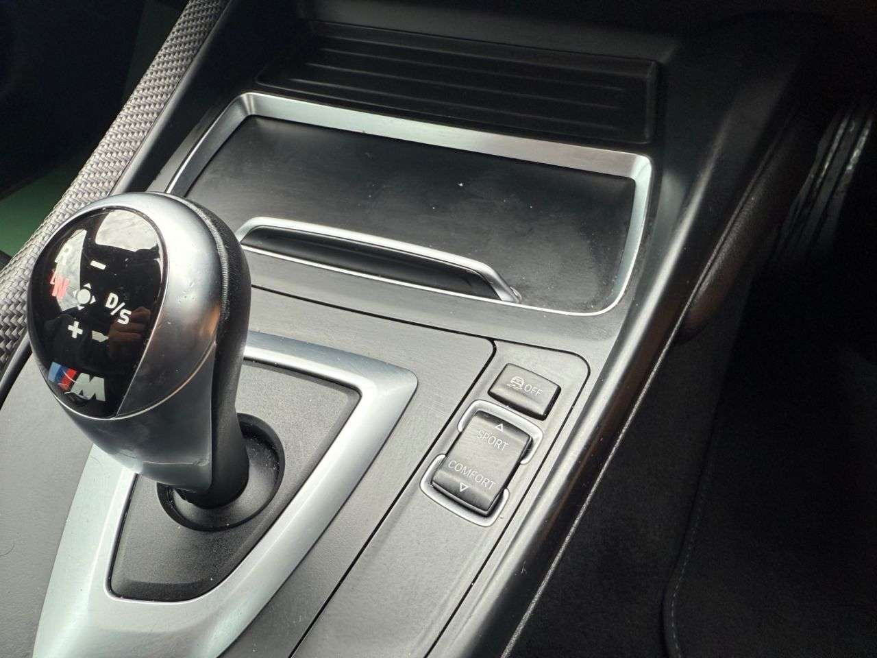 2018 BMW M2 2018 BMW M2