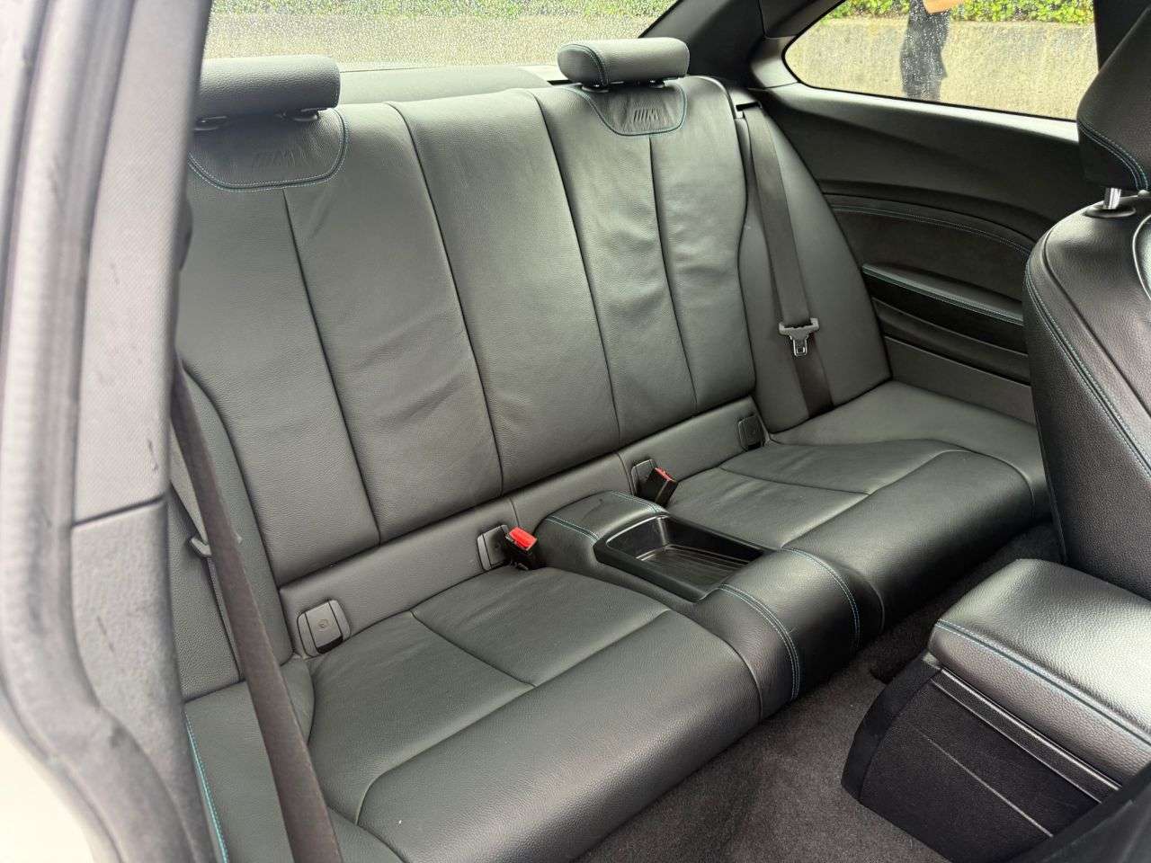 2018 BMW M2 2018 BMW M2