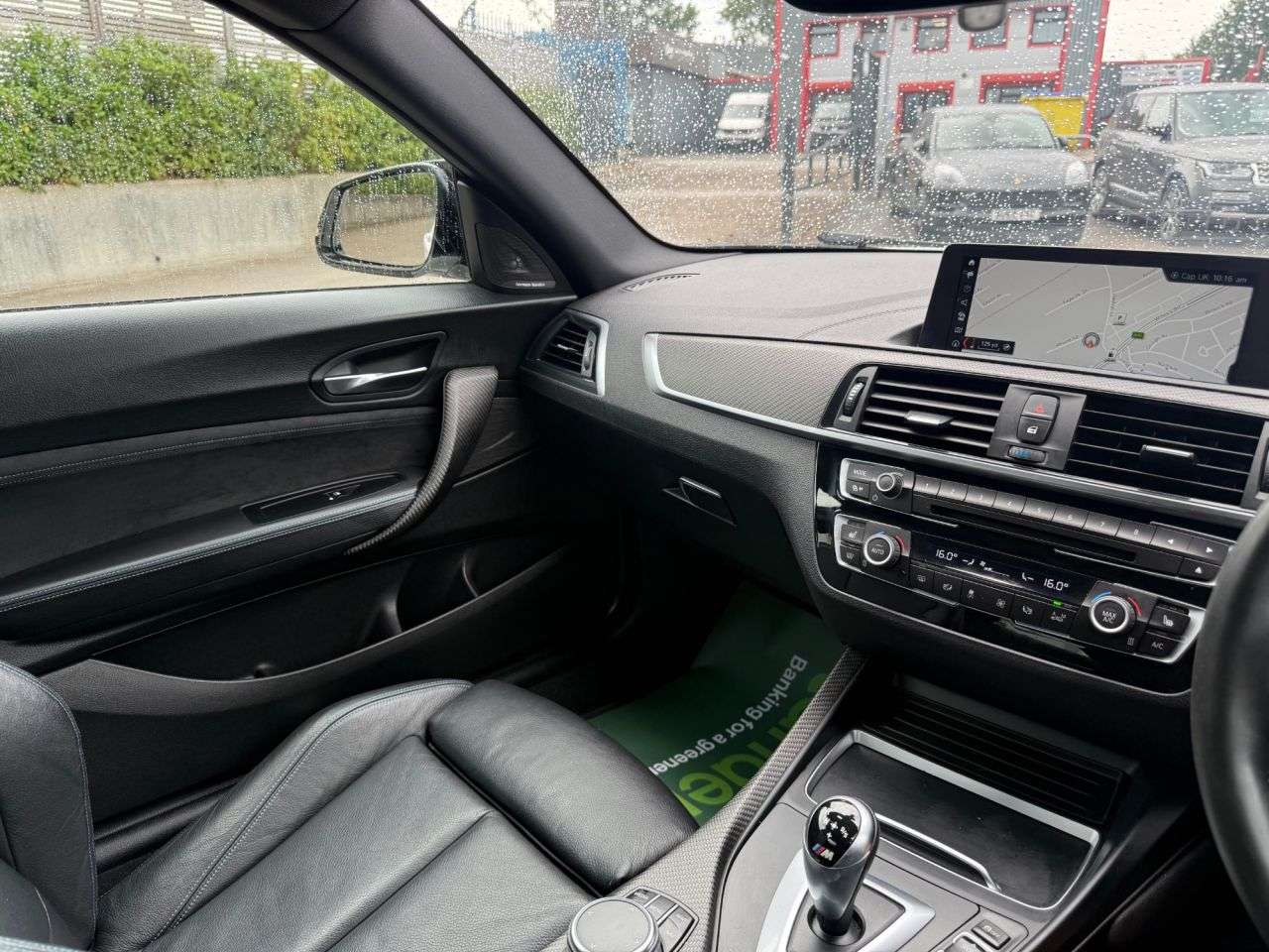 2018 BMW M2 2018 BMW M2