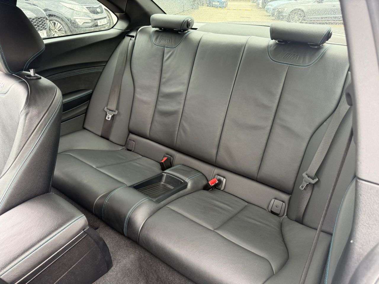 2018 BMW M2 2018 BMW M2