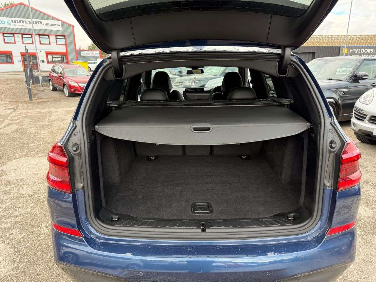 2019 BMW X3 2019 BMW X3