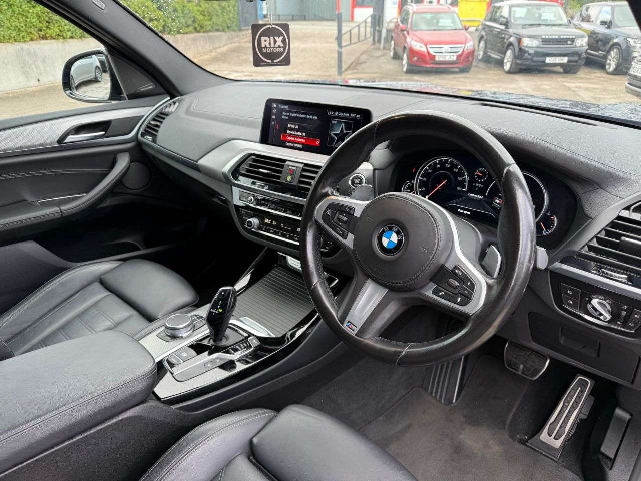 2019 BMW X3 2019 BMW X3
