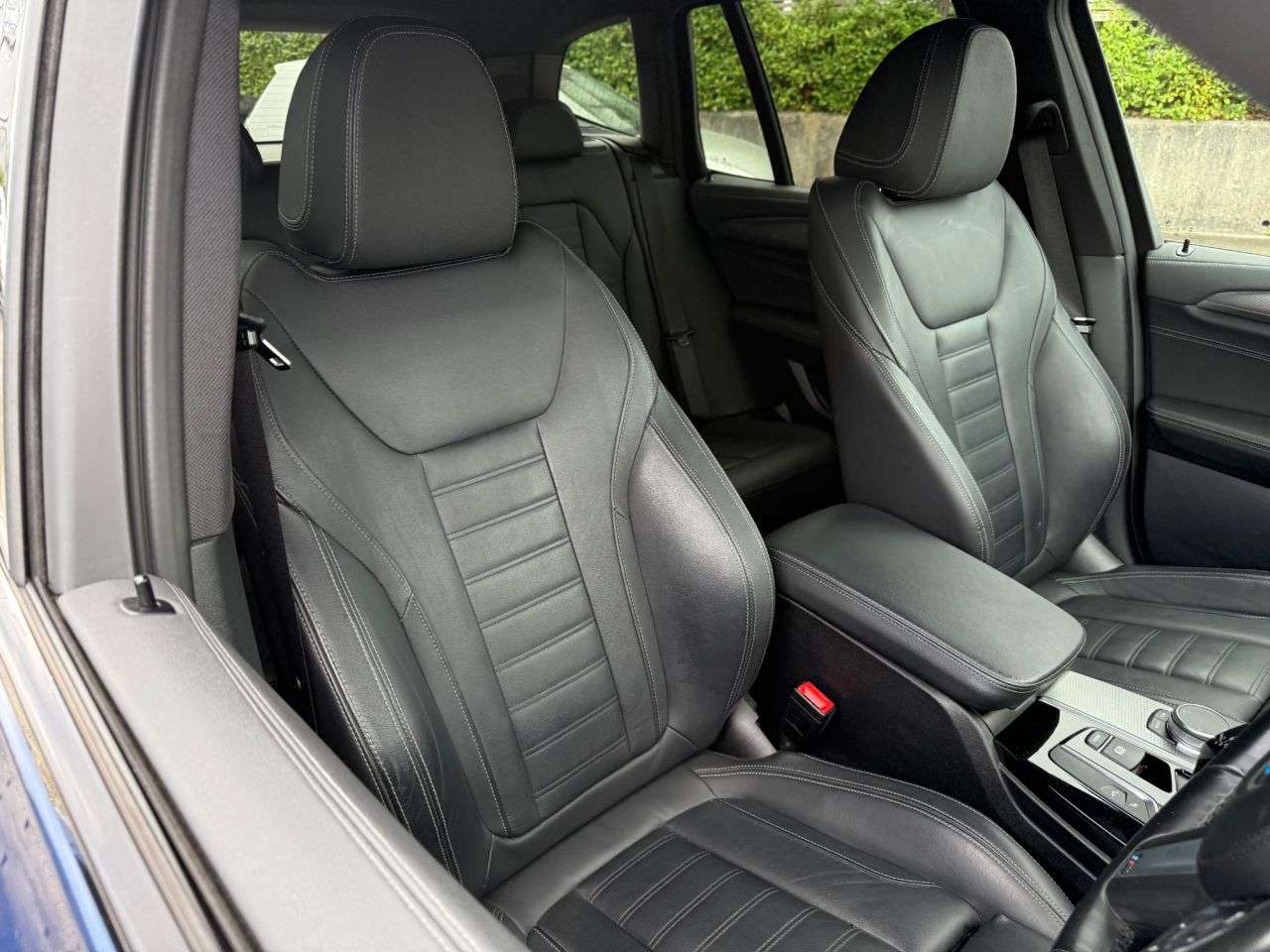 2019 BMW X3 2019 BMW X3