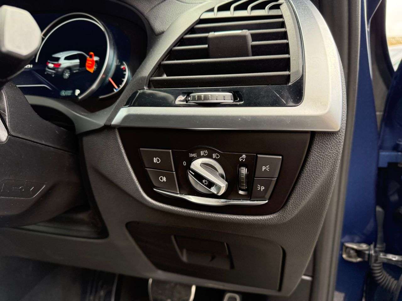 2019 BMW X3 2019 BMW X3