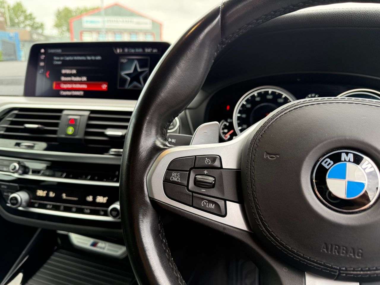 2019 BMW X3 2019 BMW X3