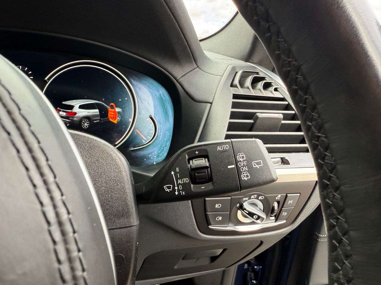 2019 BMW X3 2019 BMW X3