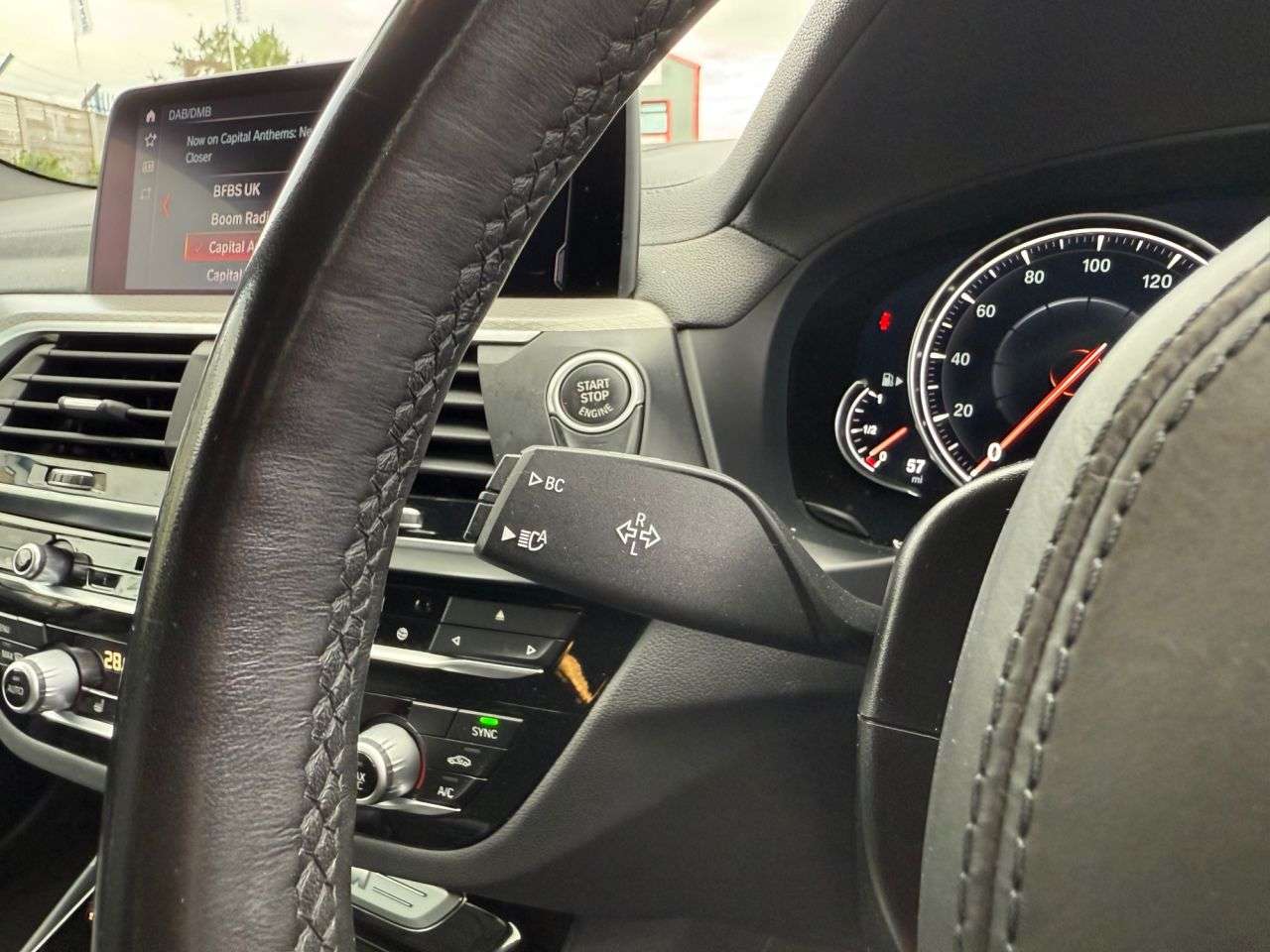 2019 BMW X3 2019 BMW X3