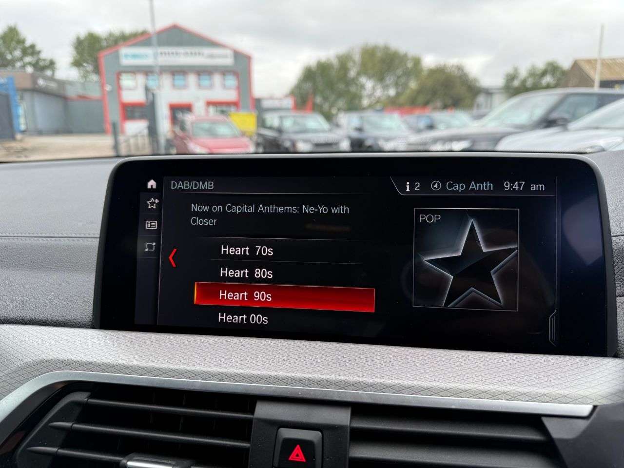 2019 BMW X3 2019 BMW X3