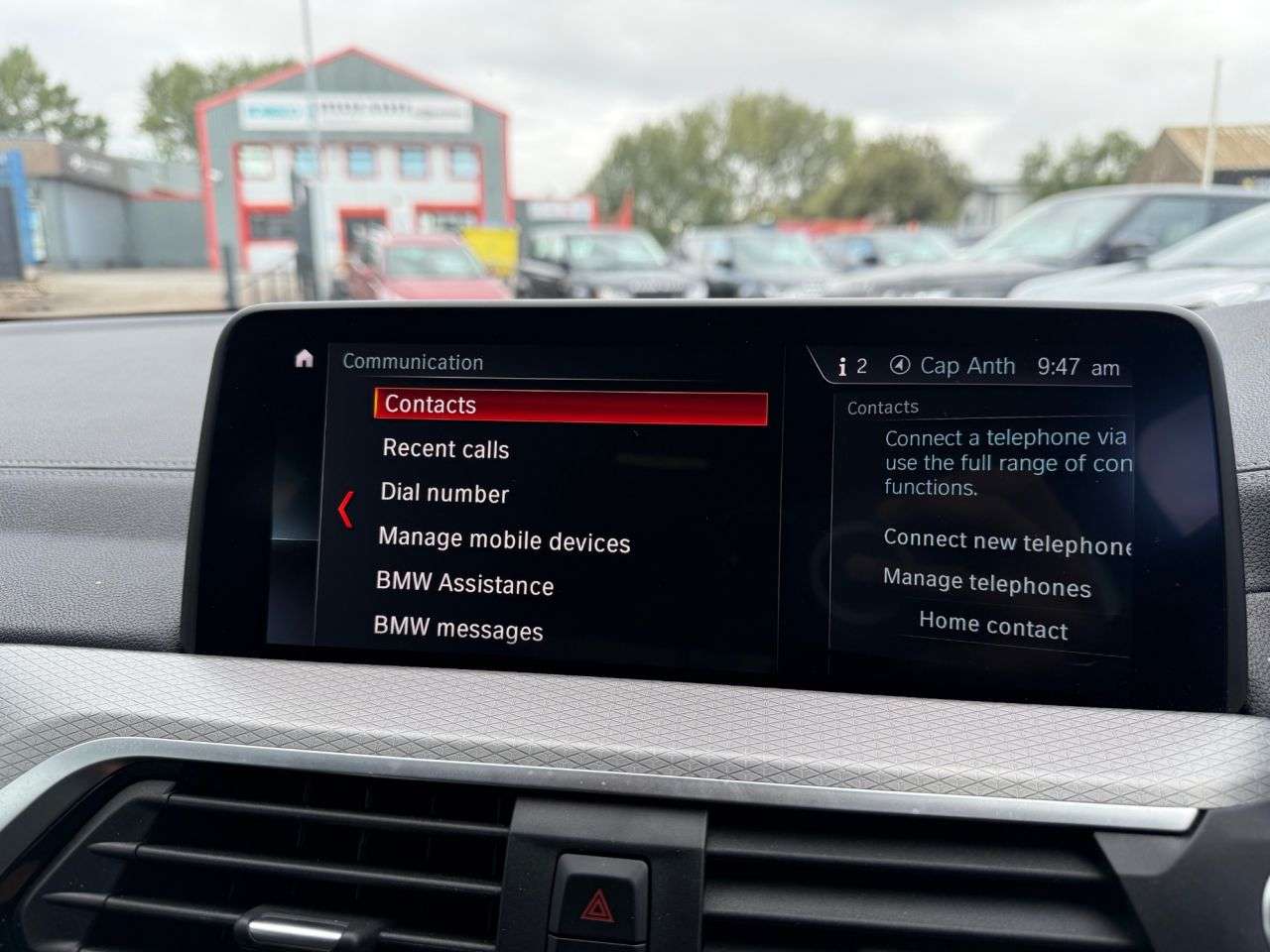 2019 BMW X3 2019 BMW X3