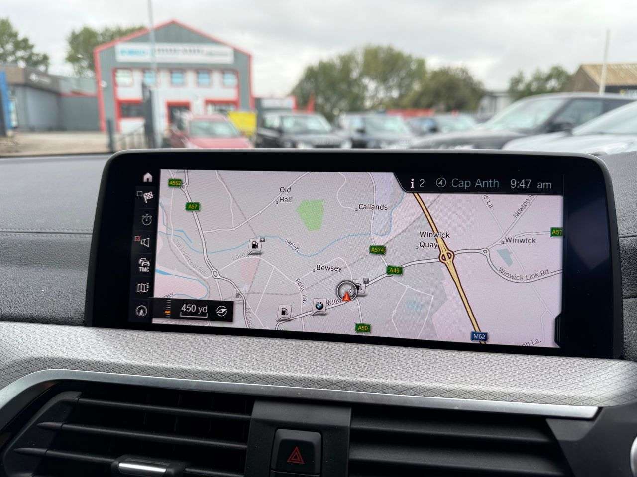 2019 BMW X3 2019 BMW X3