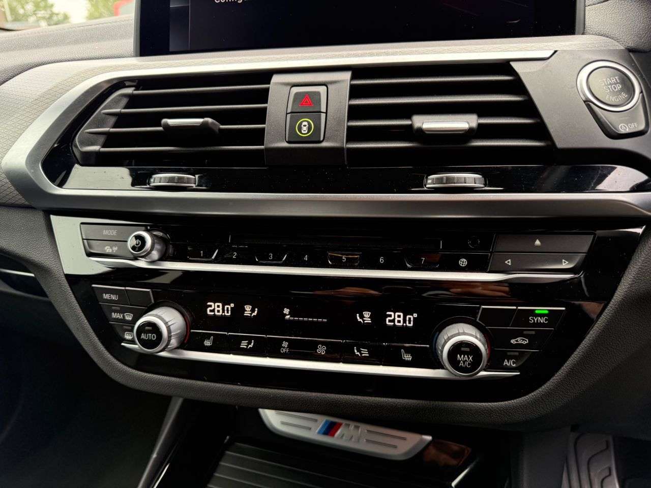 2019 BMW X3 2019 BMW X3