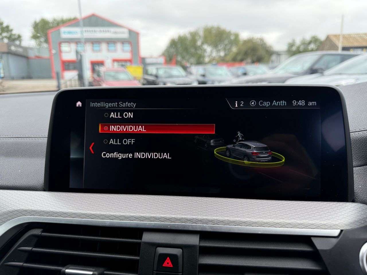 2019 BMW X3 2019 BMW X3