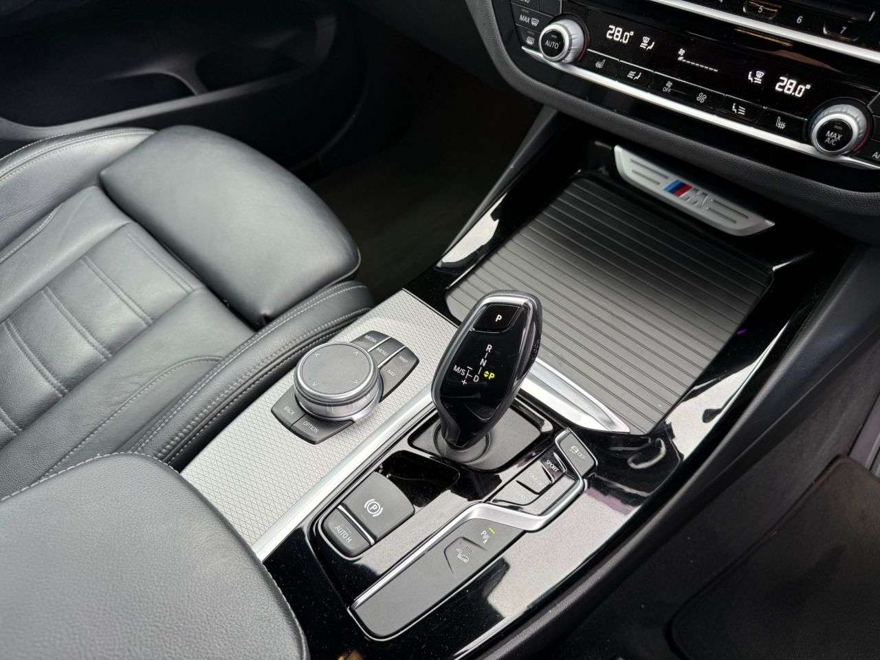 2019 BMW X3 2019 BMW X3