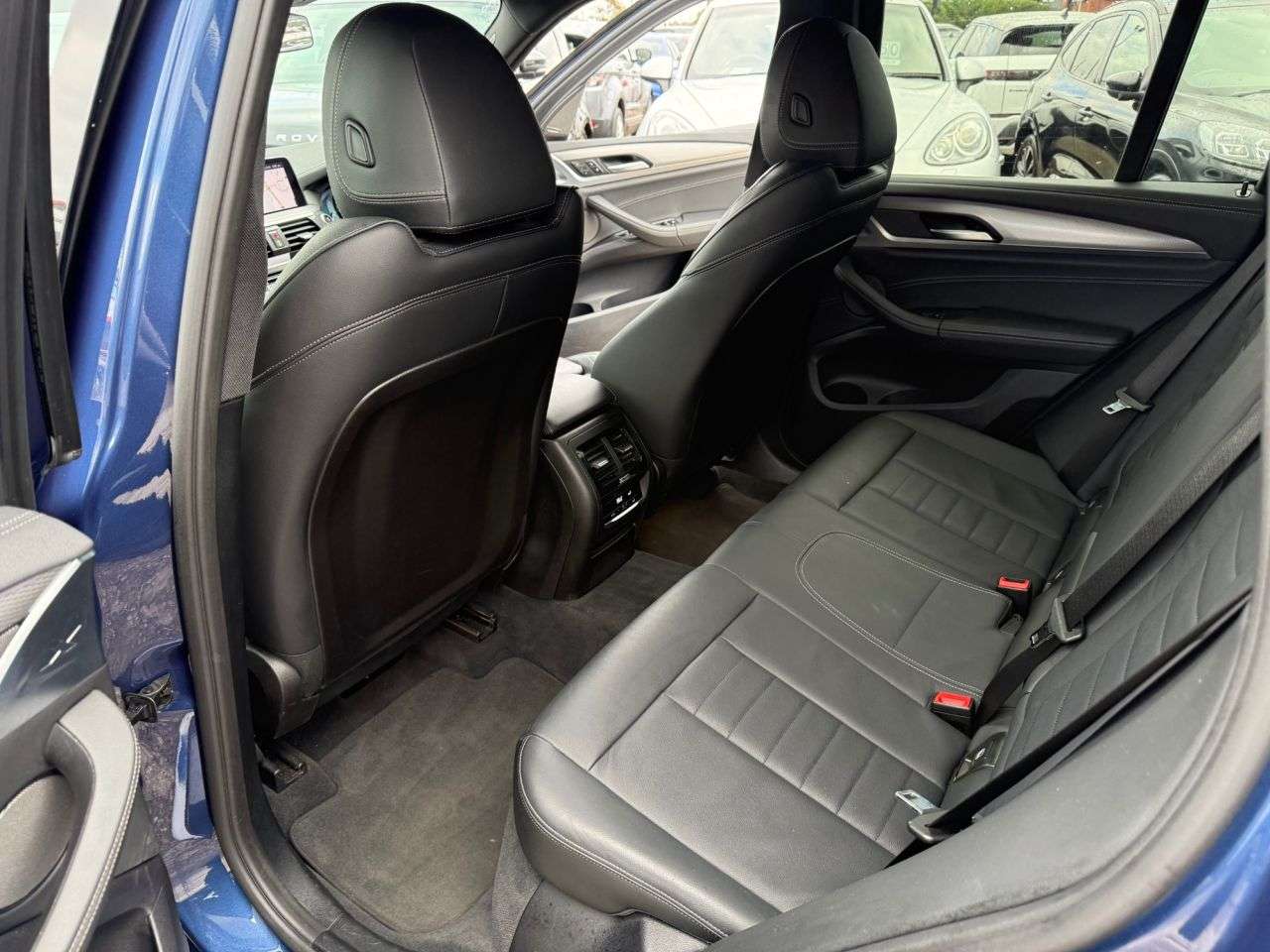 2019 BMW X3 2019 BMW X3