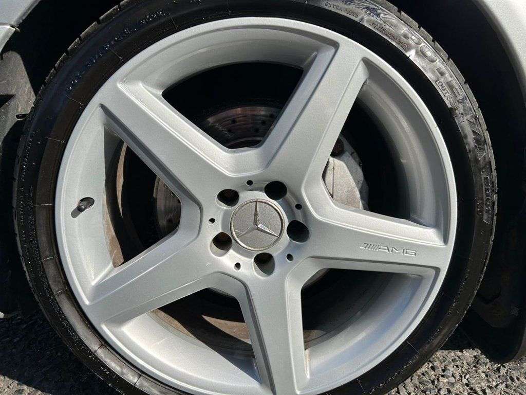 2007 MERCEDES-BENZ SL 2007 MERCEDES-BENZ SL