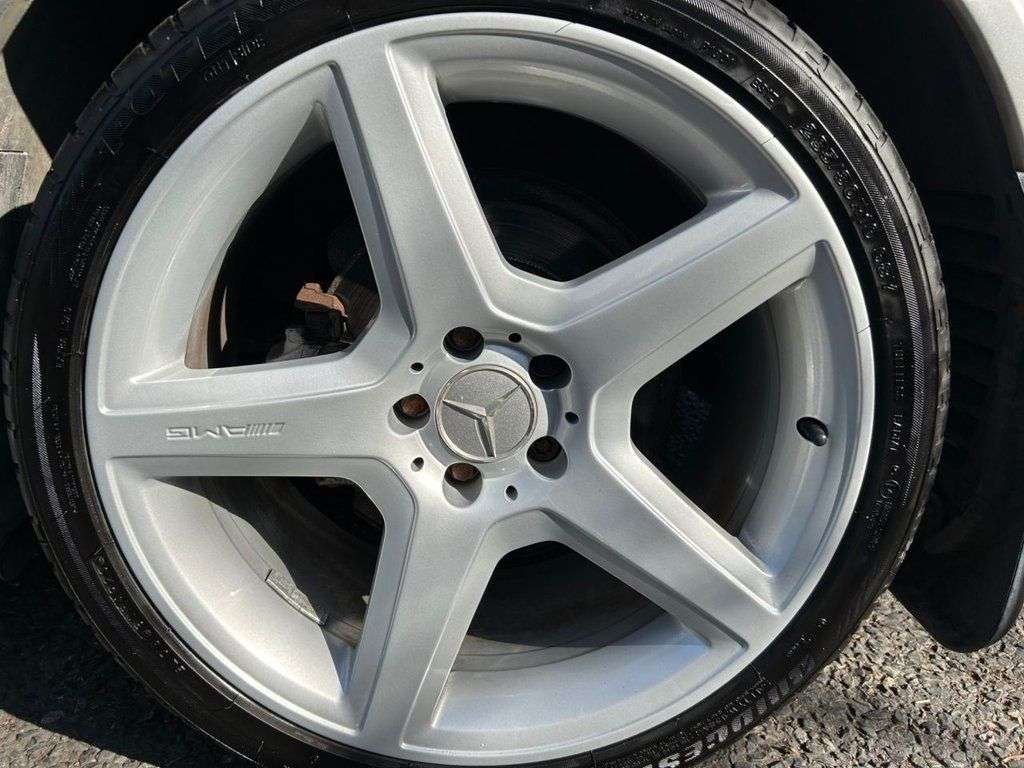 2007 MERCEDES-BENZ SL 2007 MERCEDES-BENZ SL