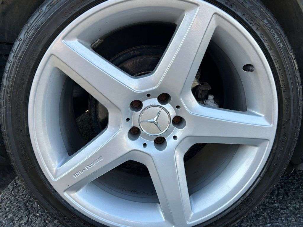 2007 MERCEDES-BENZ SL 2007 MERCEDES-BENZ SL