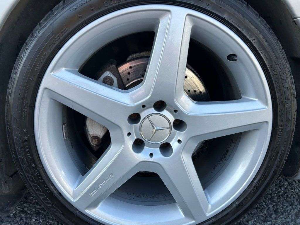 2007 MERCEDES-BENZ SL 2007 MERCEDES-BENZ SL