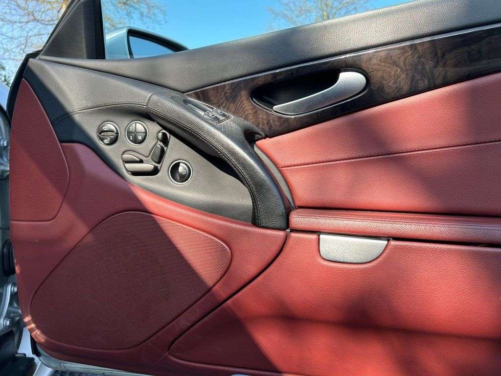 2007 MERCEDES-BENZ SL 2007 MERCEDES-BENZ SL